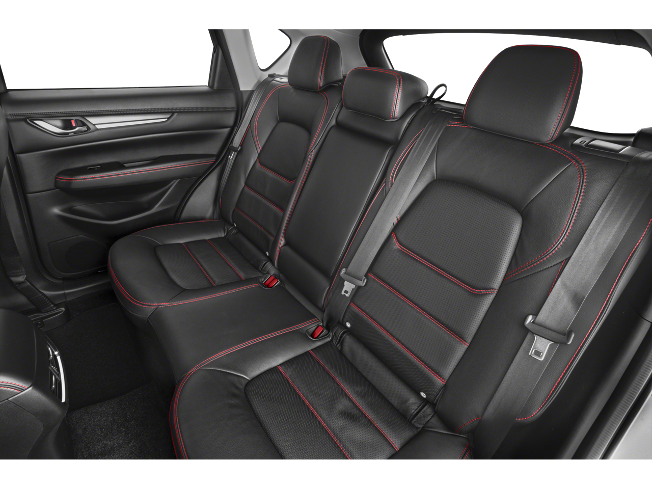 2023 Mazda Mazda CX-5 2.5 S Carbon Edition AWD