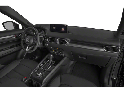 2023 Mazda Mazda CX-5 2.5 S Preferred Package AWD