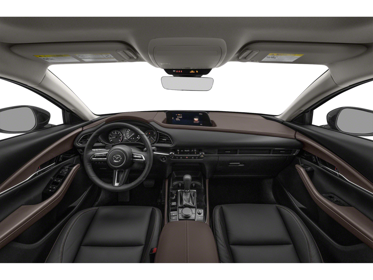 2023 Mazda Mazda CX-30 2.5 Turbo Premium Plus Package AWD