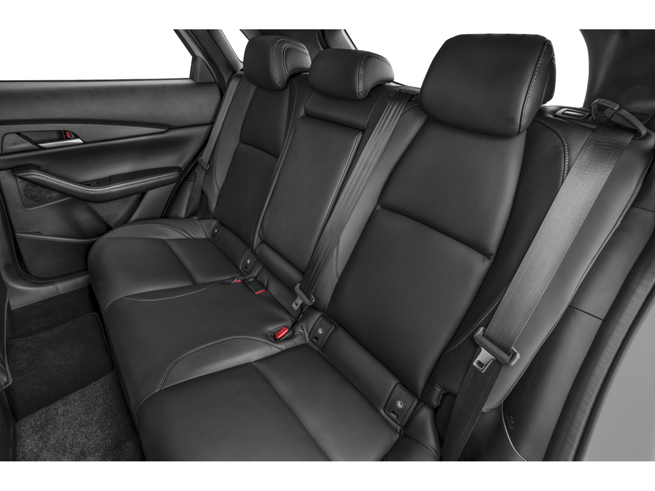 2023 Mazda Mazda CX-30 2.5 S Select Package AWD