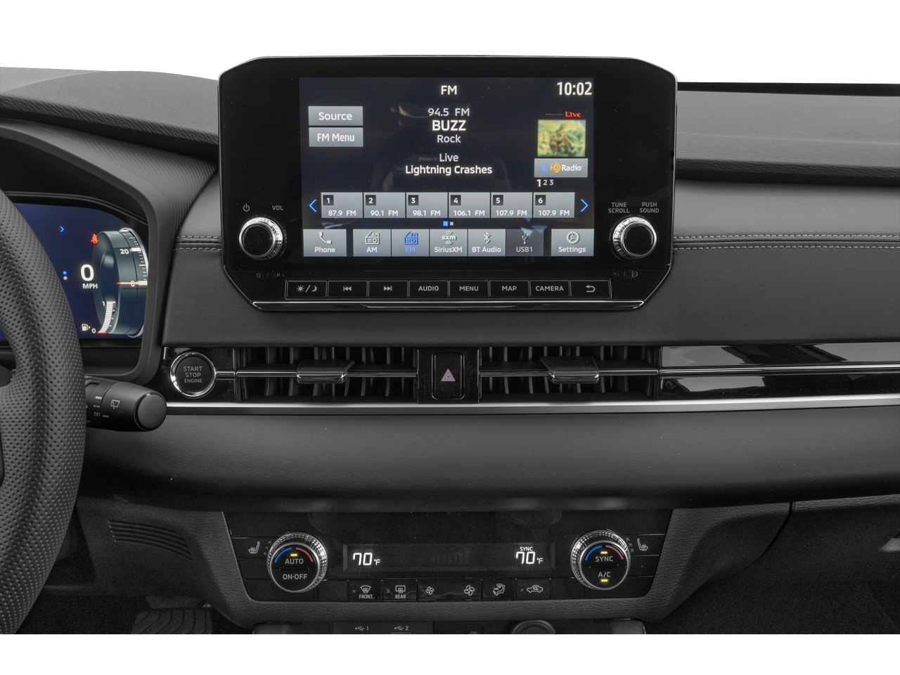 2023 Mitsubishi Outlander SE Black Edition S-AWC