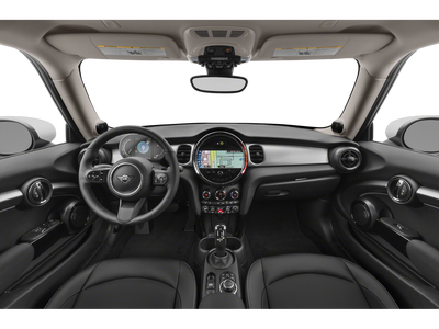 2023 MINI HARDTOP 2 DOOR Cooper S