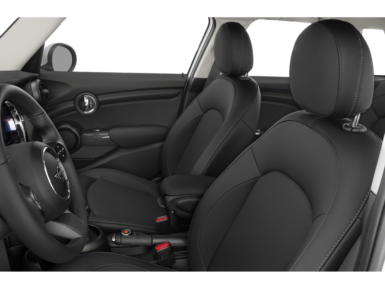 2023 MINI Hardtop 4 Door Cooper S