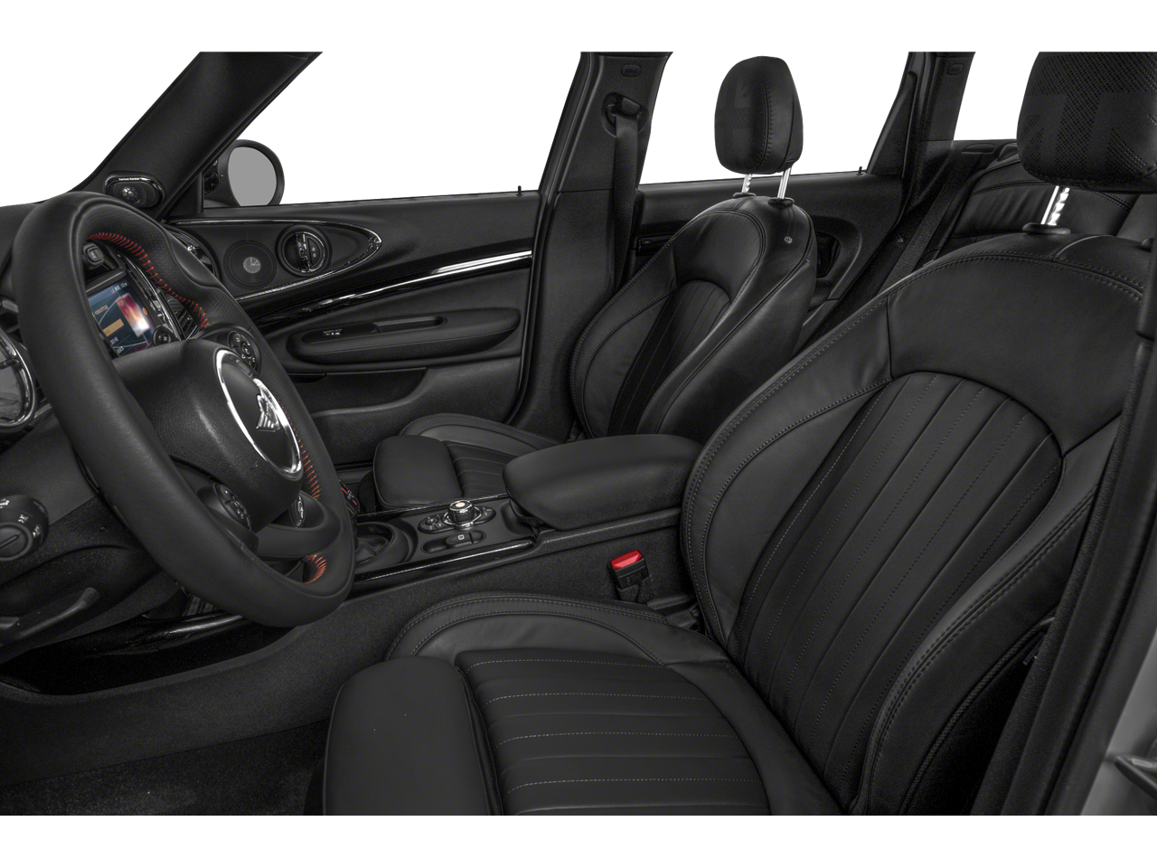 2023 MINI CLUBMAN John Cooper Works