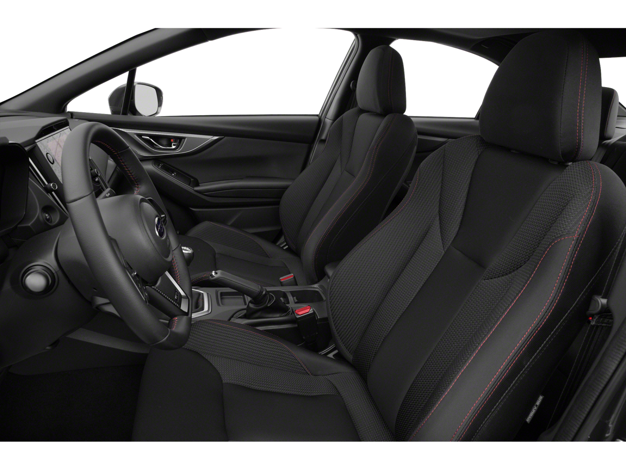 2023 Subaru WRX Premium Manual
