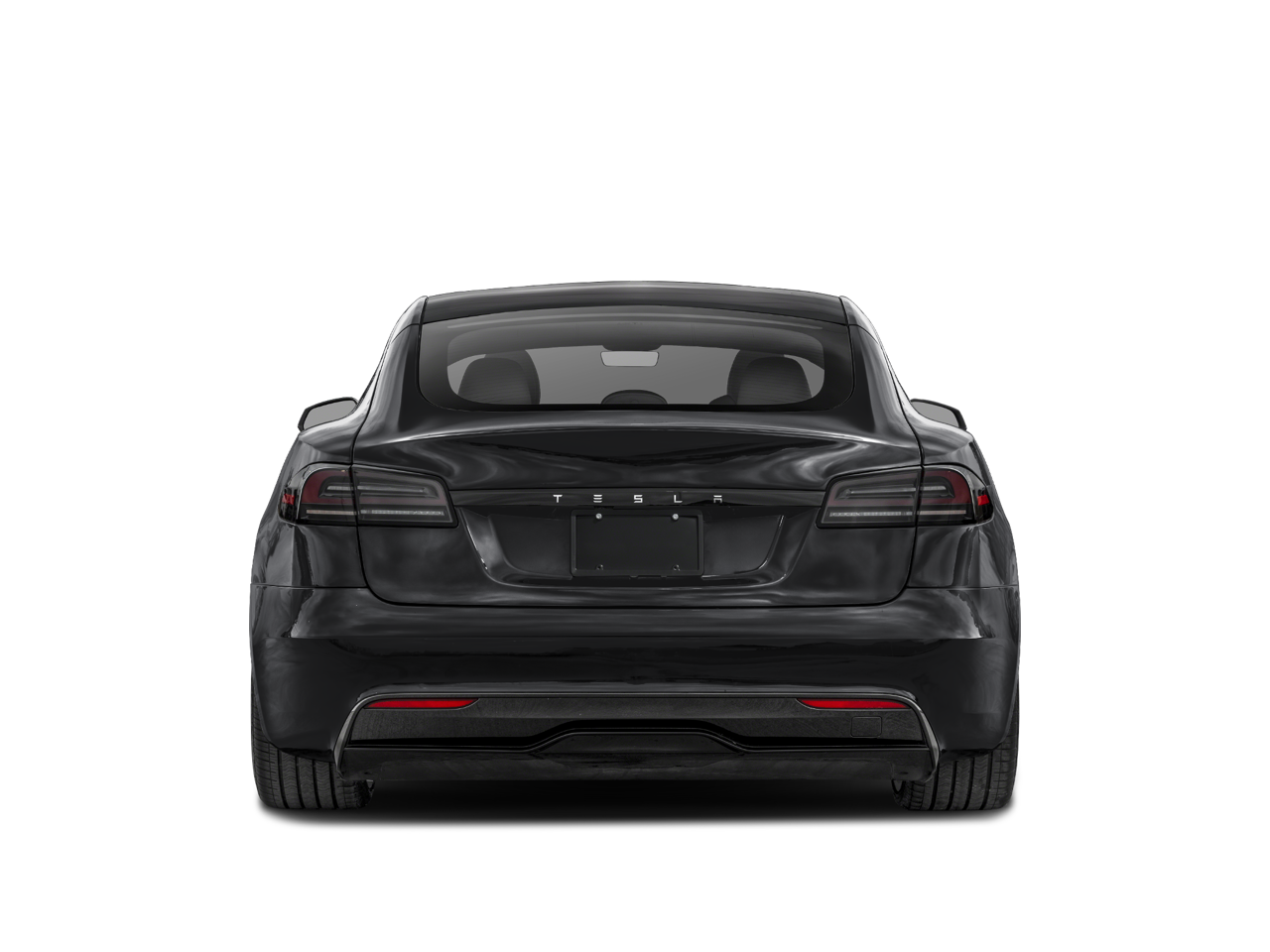 2023 Tesla Model S Plaid