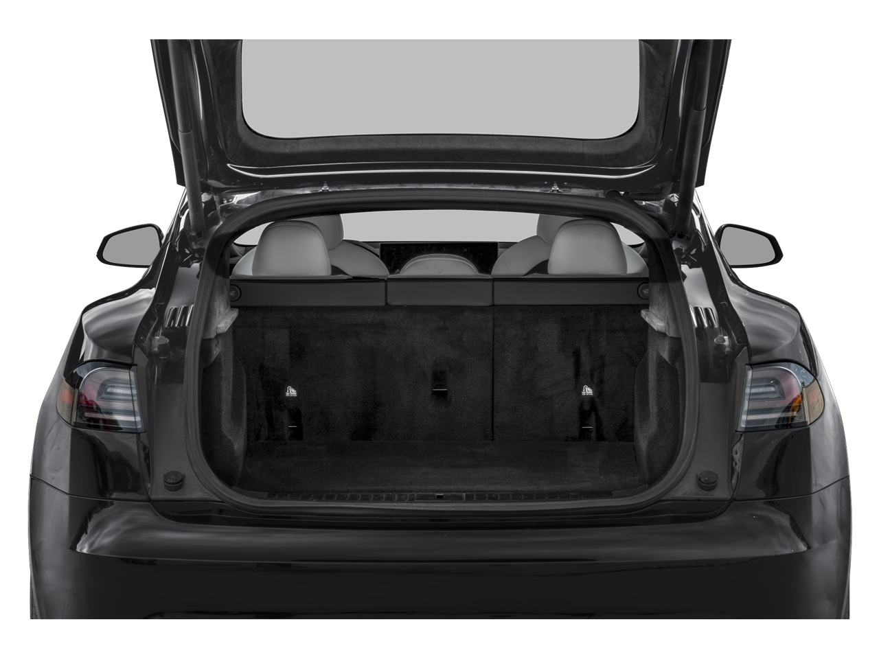 2023 Tesla Model S Plaid