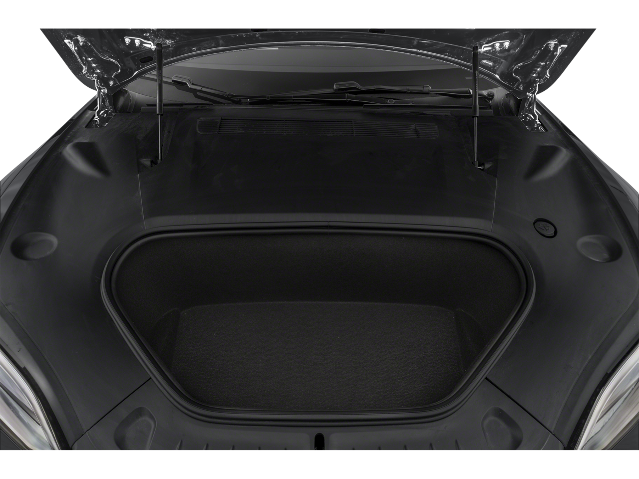 2023 Tesla Model S Plaid