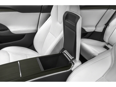 2023 Tesla Model S Plaid