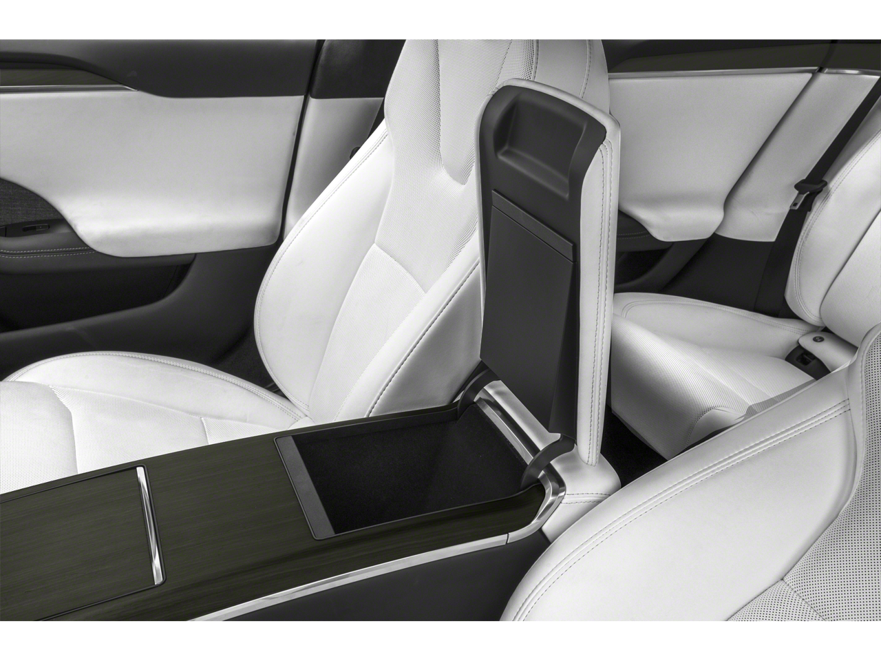 2023 Tesla Model S Plaid