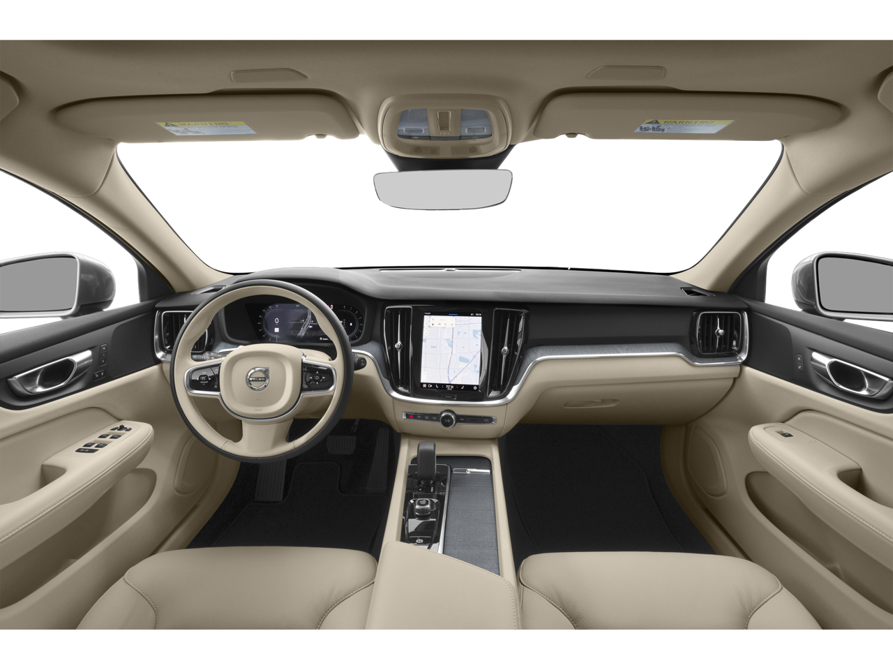 2023 Volvo V60 Cross Country B5 AWD Plus