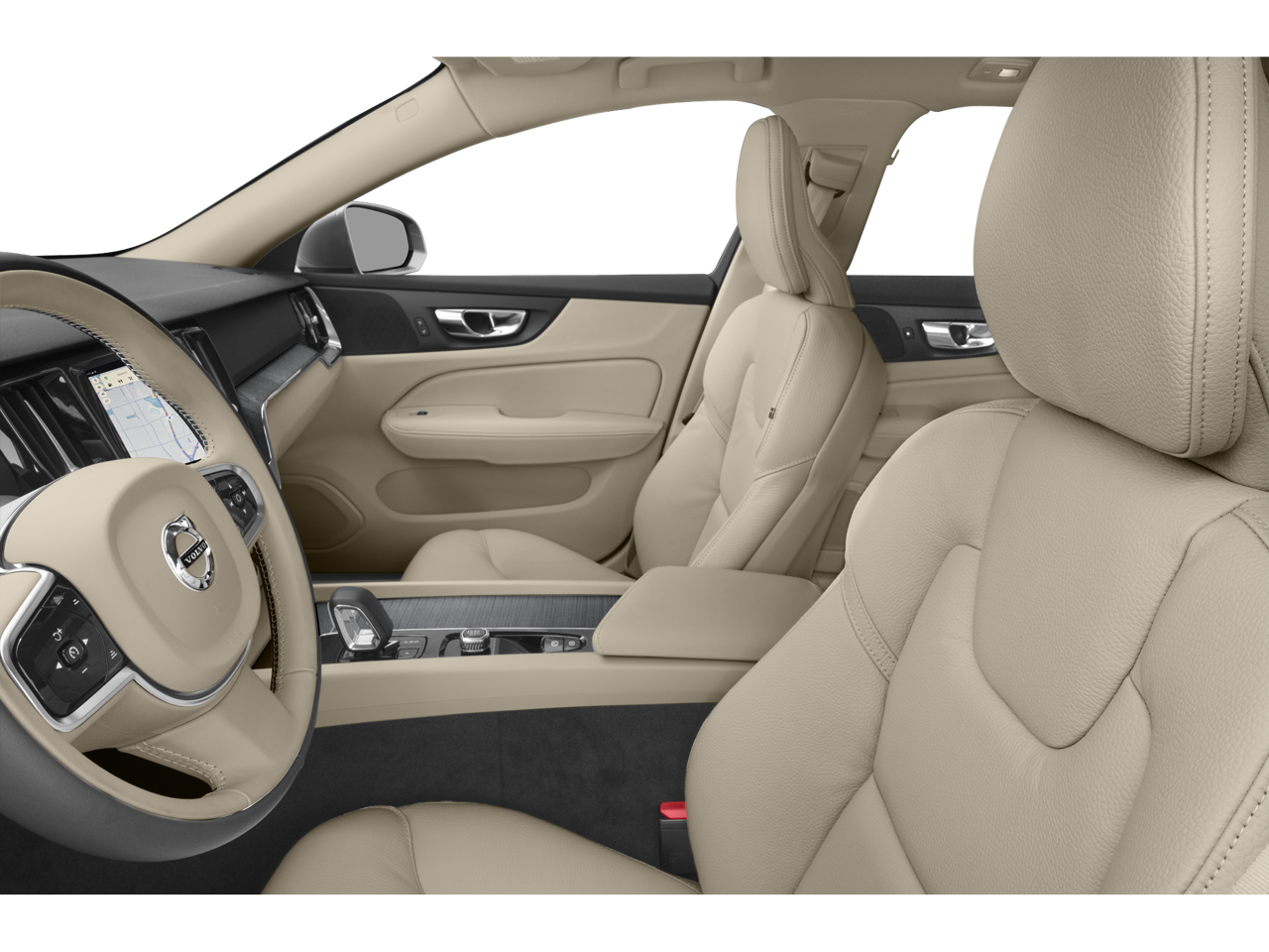 2023 Volvo V60 Cross Country B5 AWD Plus