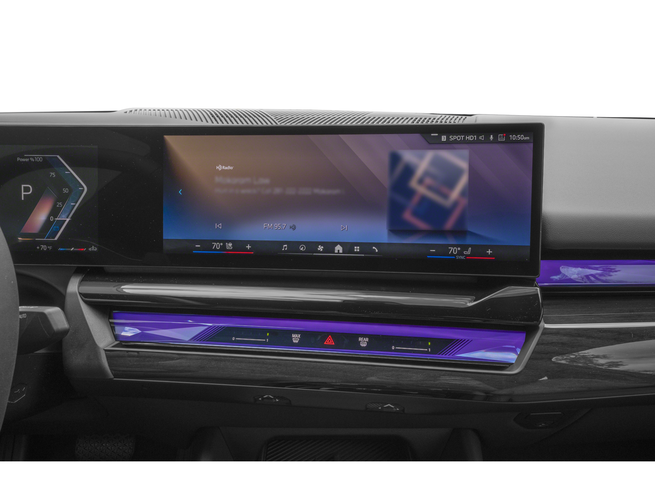 2024 BMW 540i xDrive 540i xDrive