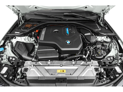 2024 BMW 330e 330e