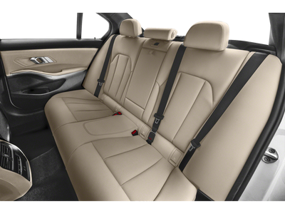 2024 BMW 330e 330e