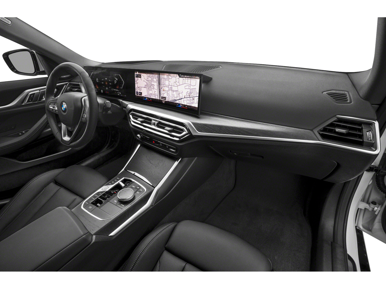 2024 BMW 430i 430i