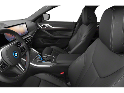 2024 BMW i4 M50 M50