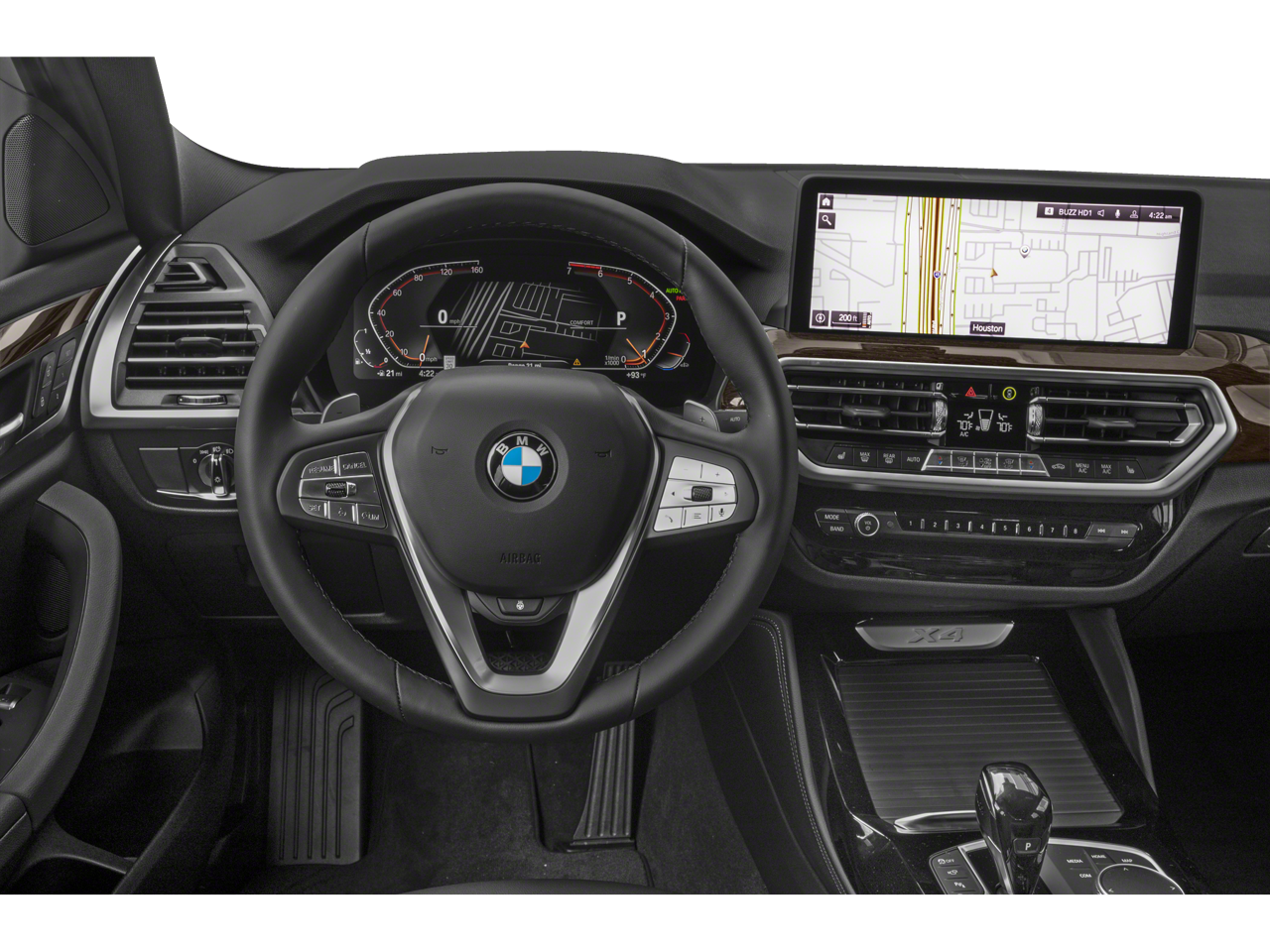 2024 BMW X4 xDrive30i xDrive30i