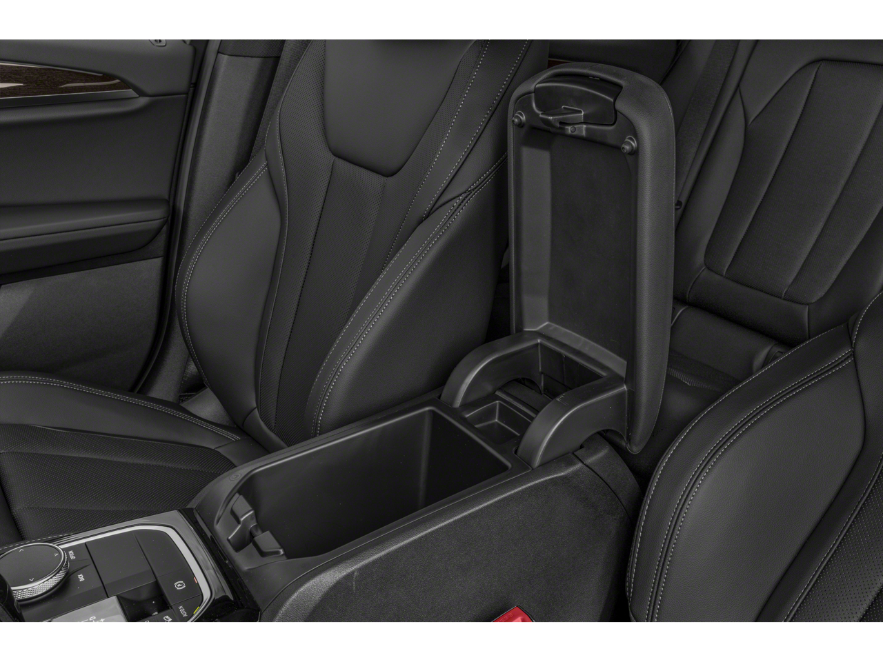 2024 BMW X4 xDrive30i xDrive30i