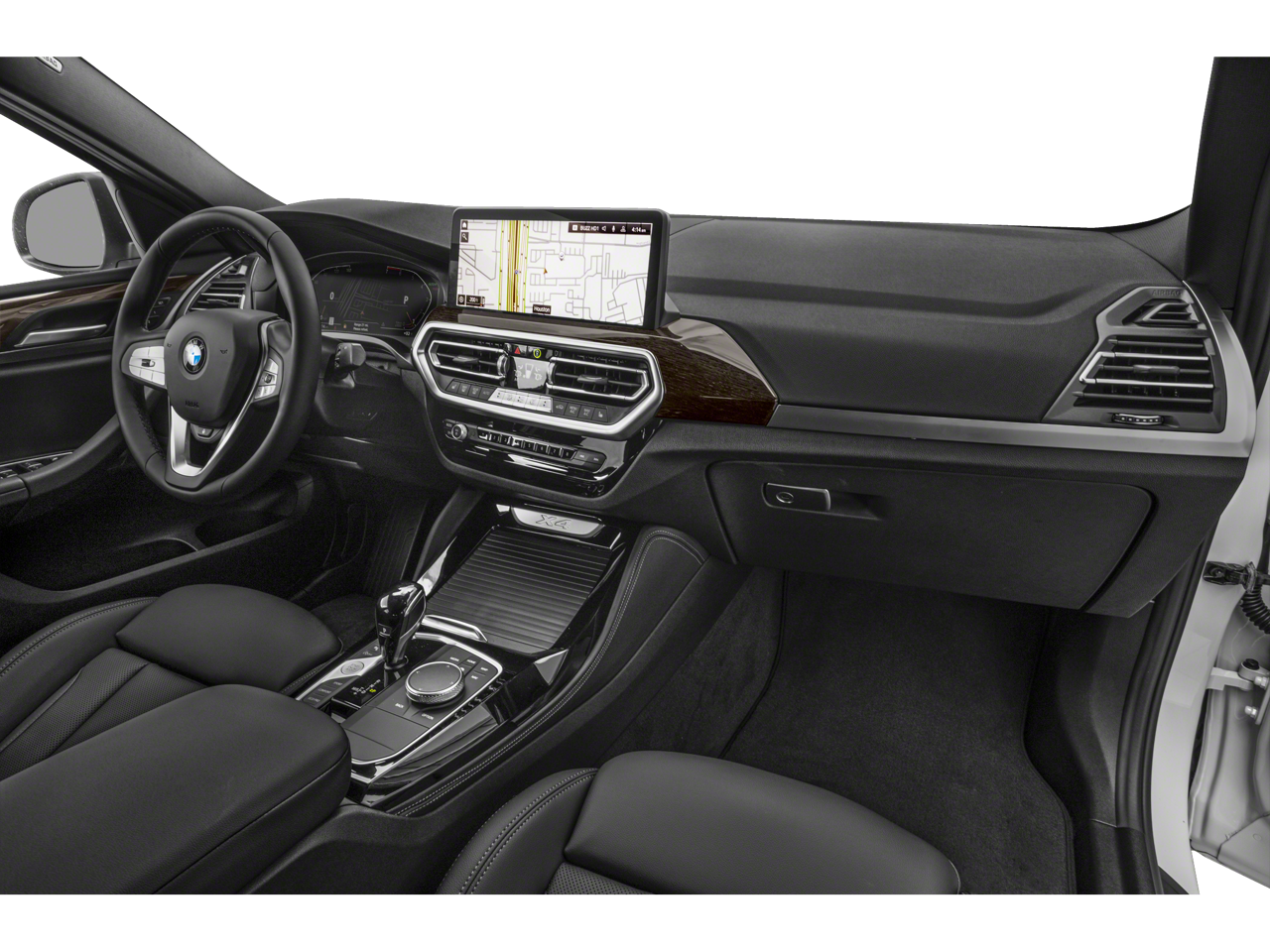 2024 BMW X4 xDrive30i xDrive30i