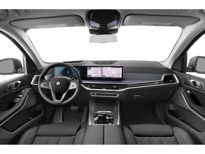 2024 BMW X7 xDrive40i xDrive40i