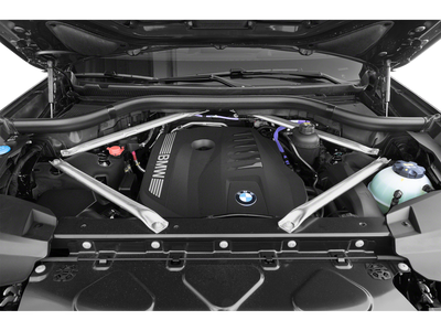 2024 BMW X7 xDrive40i xDrive40i