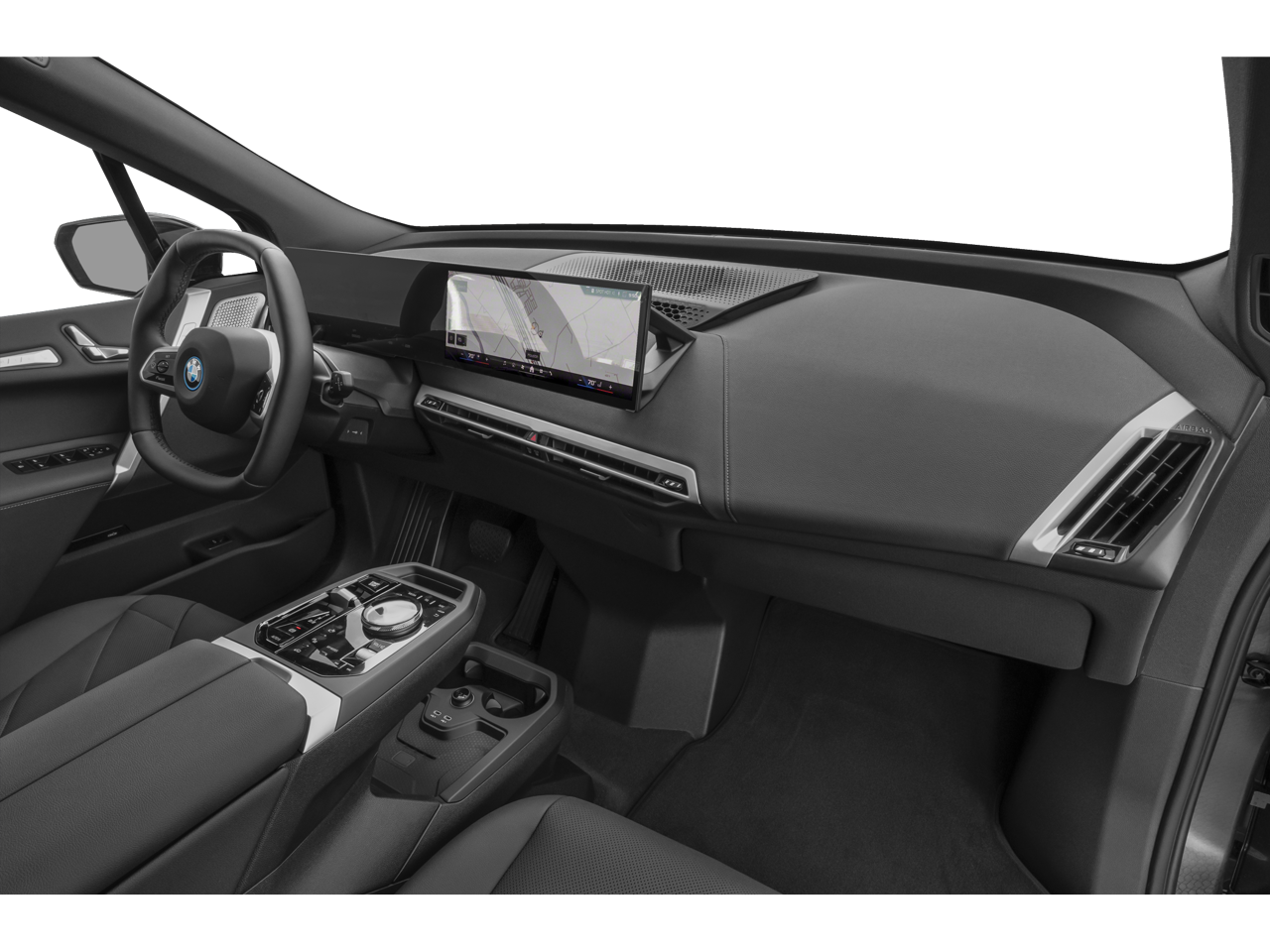 2024 BMW iX xDrive50 xDrive50