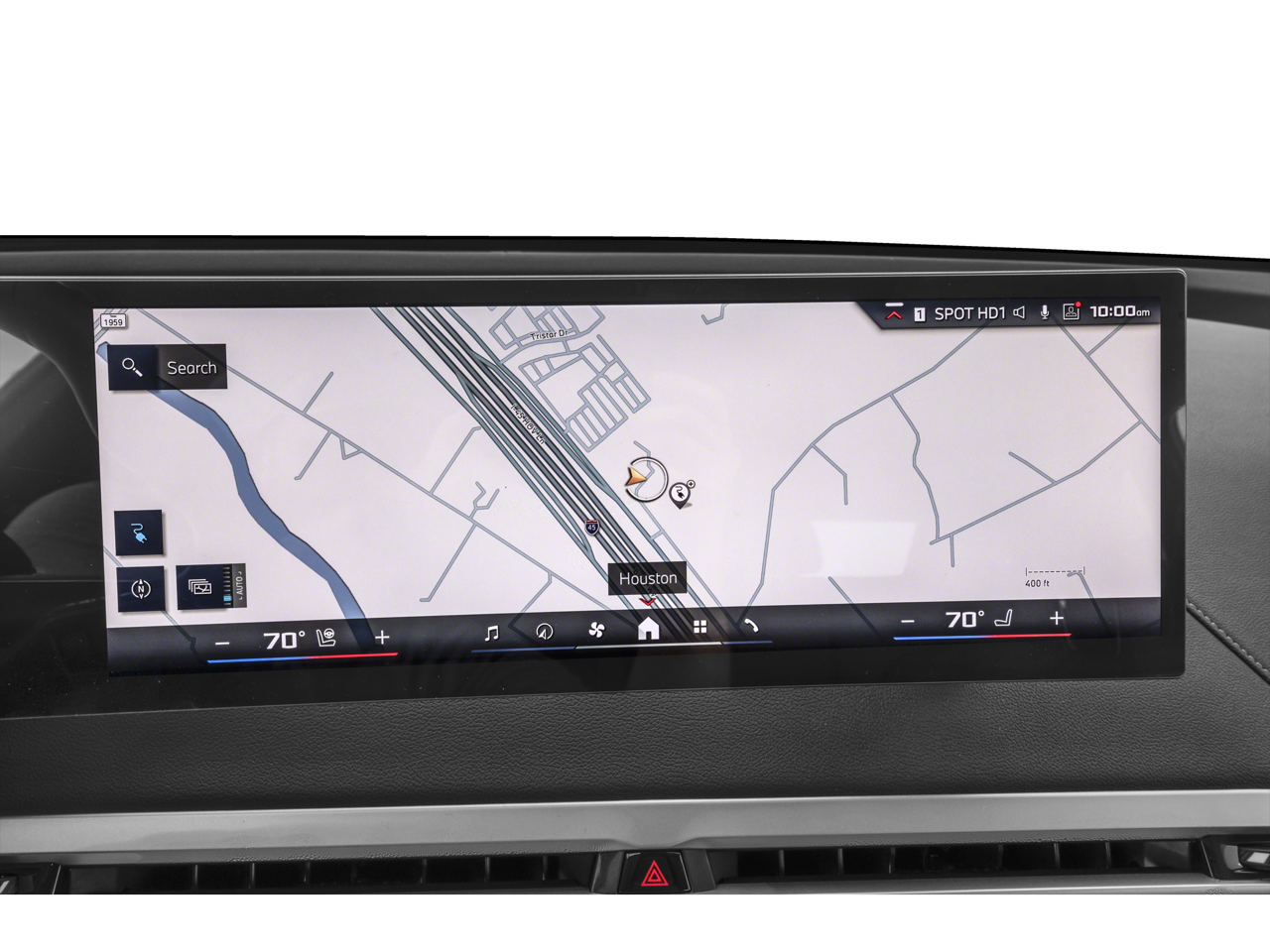 2024 BMW iX xDrive50 xDrive50