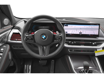 2024 BMW XM Base