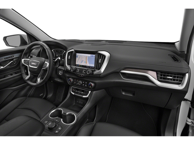 2024 GMC Terrain FWD 4dr SLE