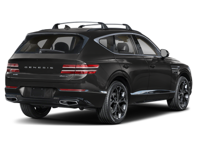 2024 Genesis GV80 Prestige Signature