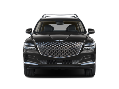 2024 Genesis GV80 Prestige Signature