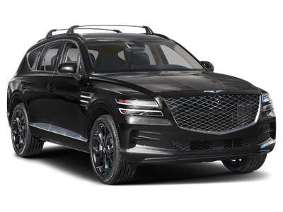 2024 Genesis GV80 Prestige Signature