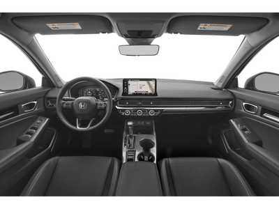 2024 Honda Civic Touring CVT