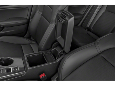 2024 Honda Civic Touring CVT