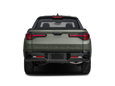 2024 Hyundai Santa Cruz SEL FWD