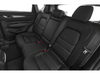 2024 Mazda Mazda CX-5 2.5 S Premium Plus Package AWD