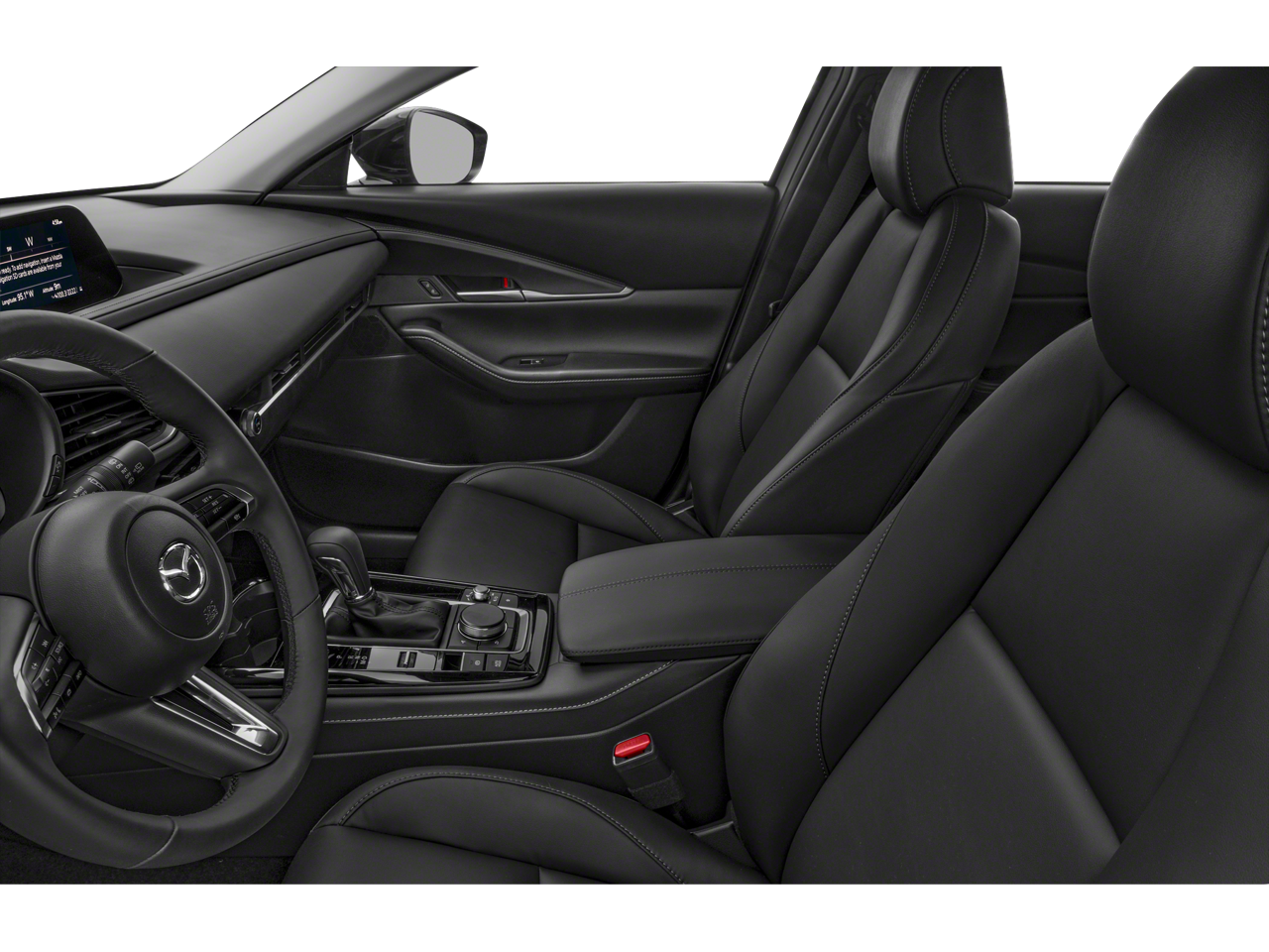2024 Mazda Mazda CX-30 2.5 S Select Sport in Jacksonville, FL - Tom Bush Family of Dealerships