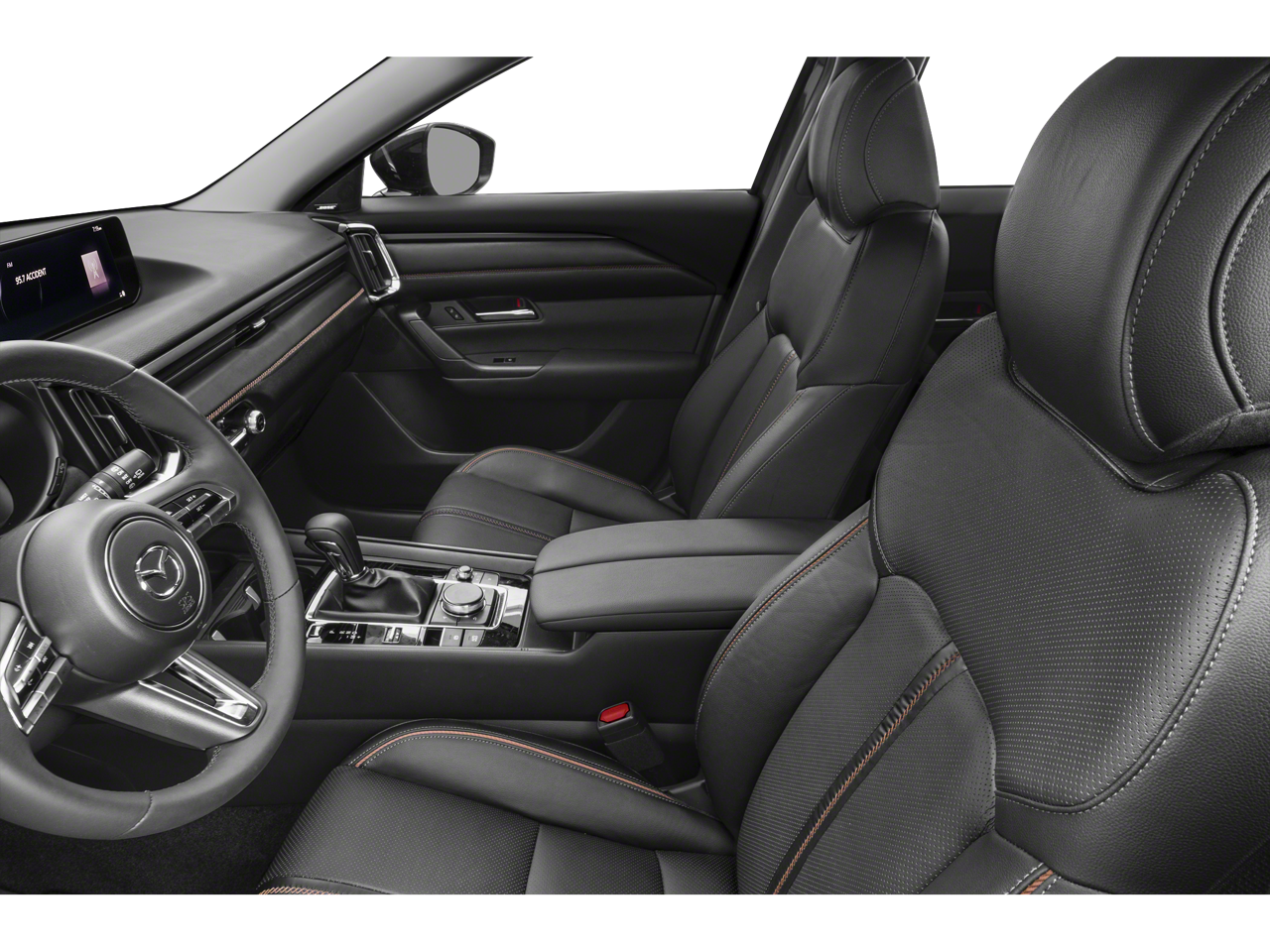 2024 Mazda Mazda CX-50 2.5 S Premium Plus Package AWD