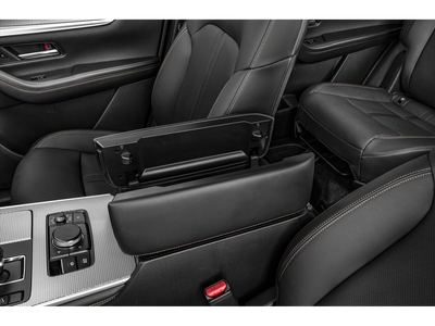 2024 Mazda Mazda CX-90 3.3 Turbo Preferred AWD