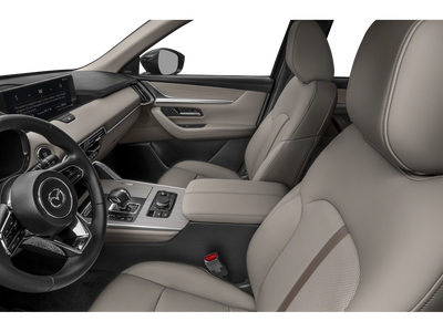 2024 Mazda Mazda CX-90 3.3 Turbo Premium Plus AWD