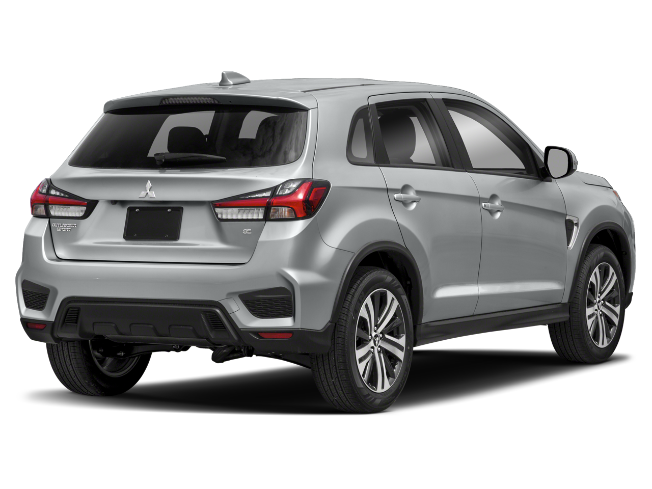 2024 Mitsubishi Outlander Sport SE 2.0 AWC