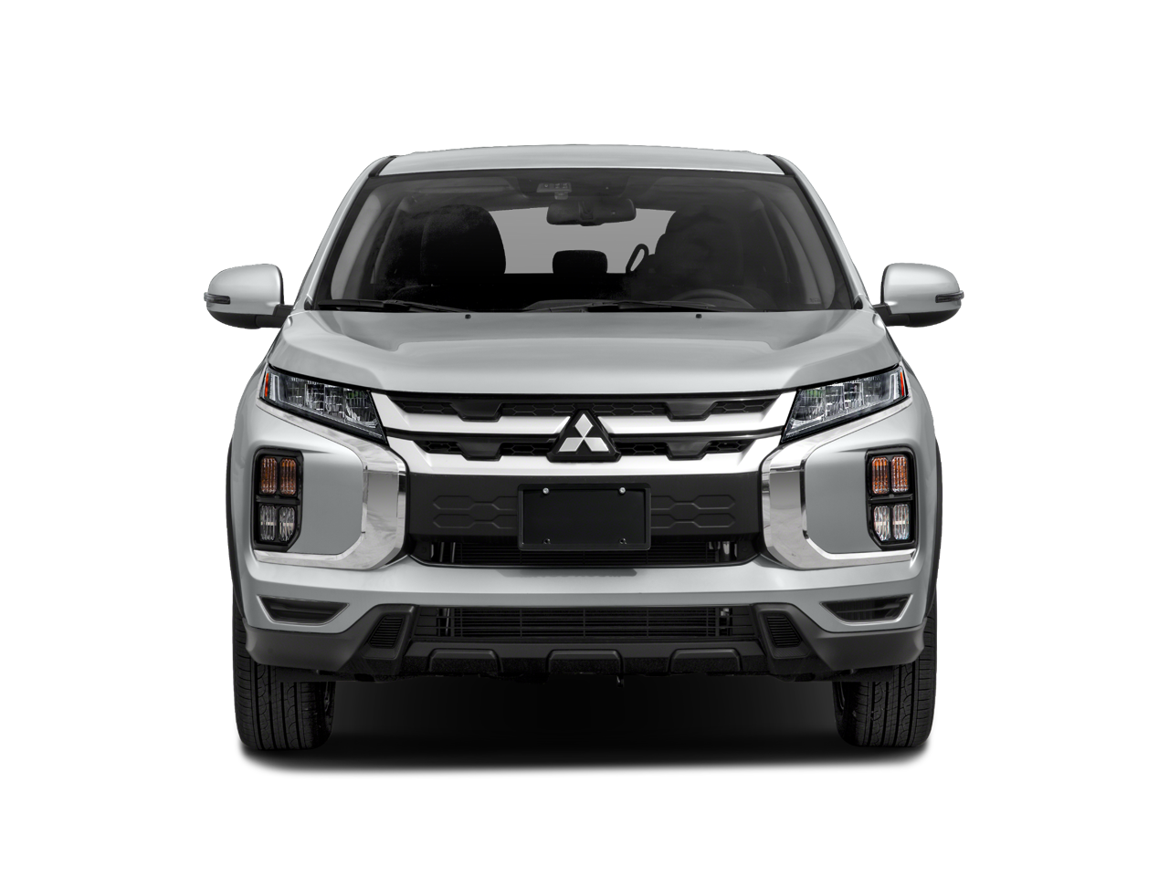 2024 Mitsubishi Outlander Sport SE 2.0 AWC