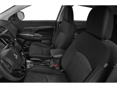 2024 Mitsubishi Outlander Sport SE 2.0 AWC