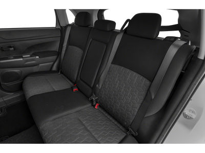 2024 Mitsubishi Outlander Sport SE 2.0 AWC