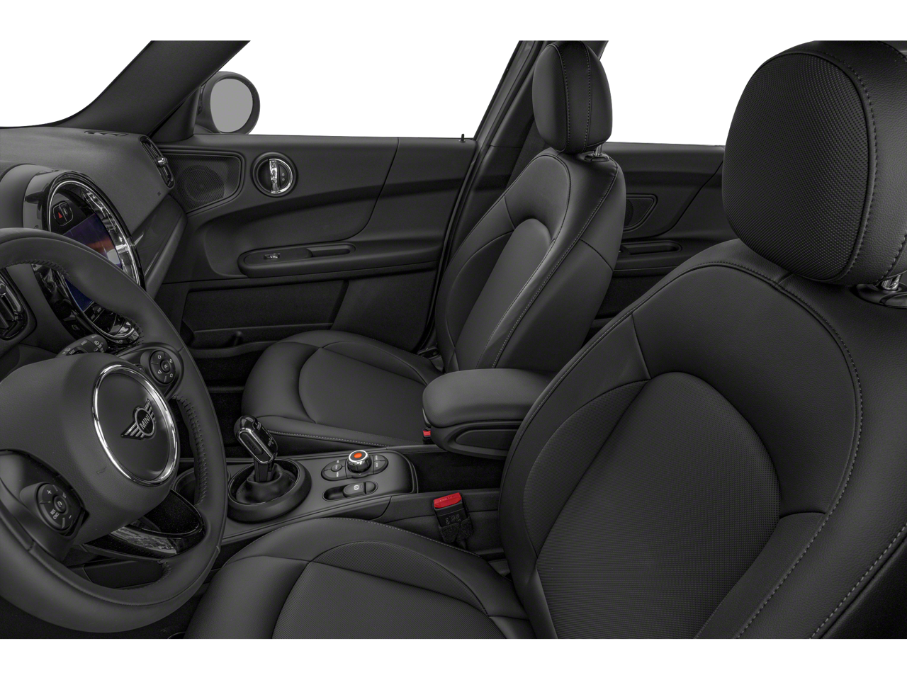 2024 MINI COUNTRYMAN Cooper S