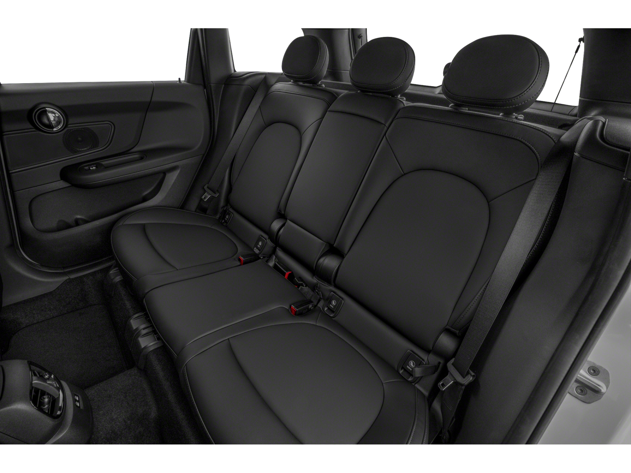 2024 MINI COUNTRYMAN Cooper S