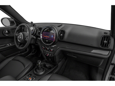2024 MINI COUNTRYMAN Cooper S
