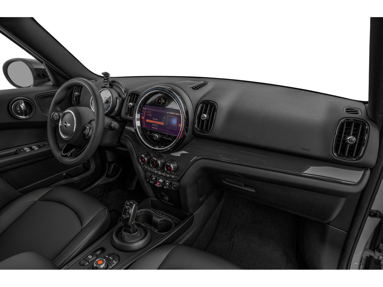 2024 MINI COUNTRYMAN Cooper S