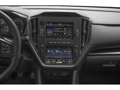 2024 Subaru WRX Manual